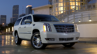 Illustration for article titled America's ten most stolen vehicles still American